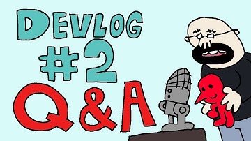 Andy Jam Devlog #2 Q&A