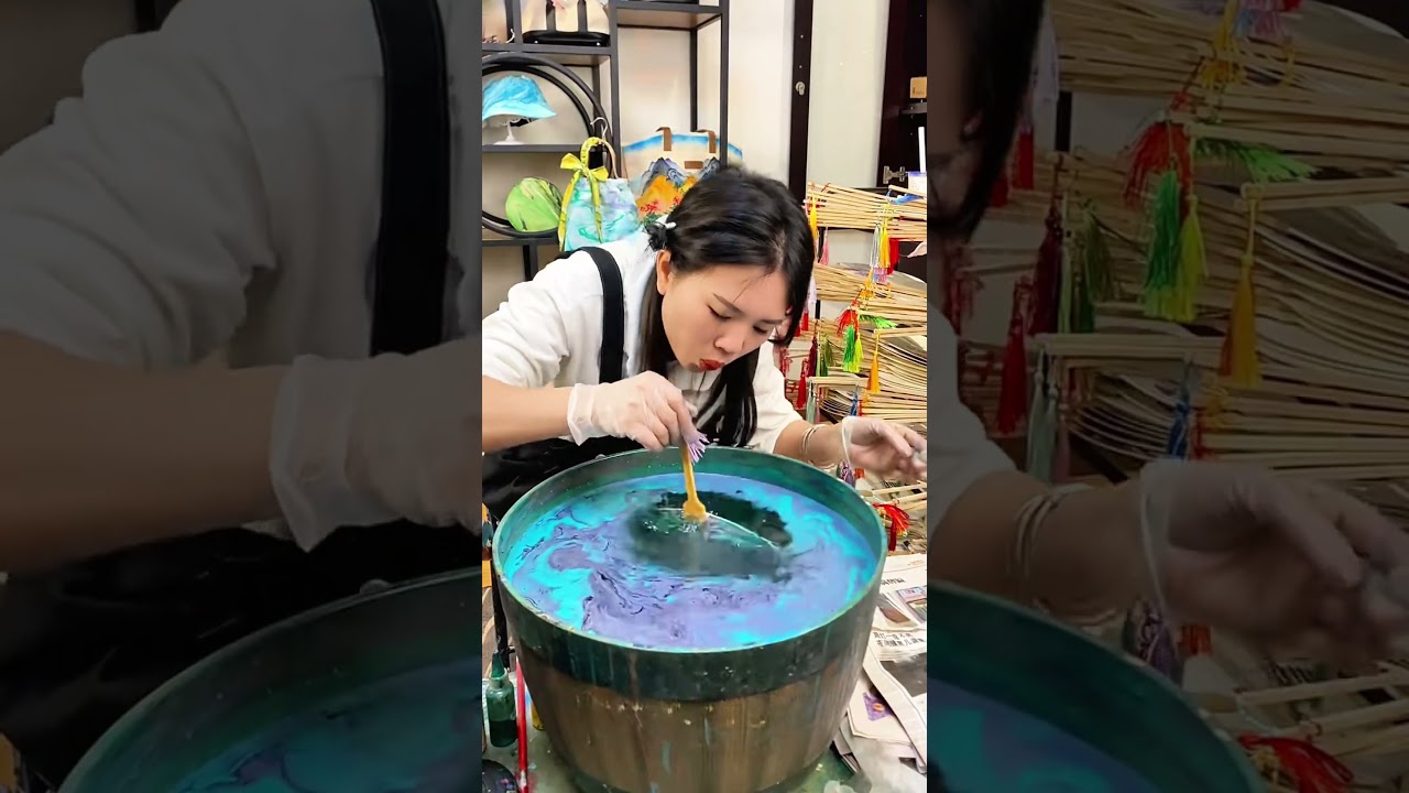 Ancient Techniques, Modern Beauty – The Magic of Urushi Art 