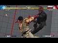 STREET FIGHTER V AE Sneak Peak To Hayagake Vid STREET FIGHTER V AE Sneak Peak To Hayagake Vid