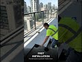 FAST &amp;  CLEAN BALCONY RENOVATION | PRECISION WITH GERMAN LASER TECHNOLOGY