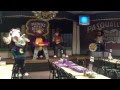 Chuck E. Cheese's Rockstar Birthday Show - Wichita Falls, TX