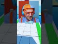 Blippi laugh challenge! #shorts