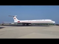 Air Koryo Ilyushin IL-62M Flight, Wonsan Air Festival 2016, DPRK