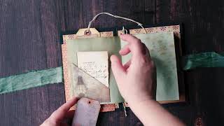 Nautical Junk Journal for Empire LRP
