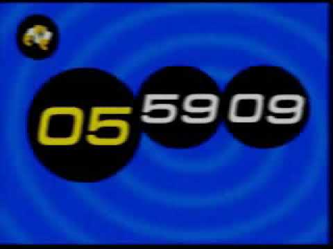 Часы СТС 1999 2001