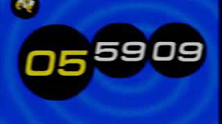 Часы СТС (1999-2001)