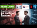 Compete vs. Collaborate: The Future of Business