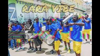 Download lagu RARA Vibe Mixtape 2022(gade bouzen)raboday 2022