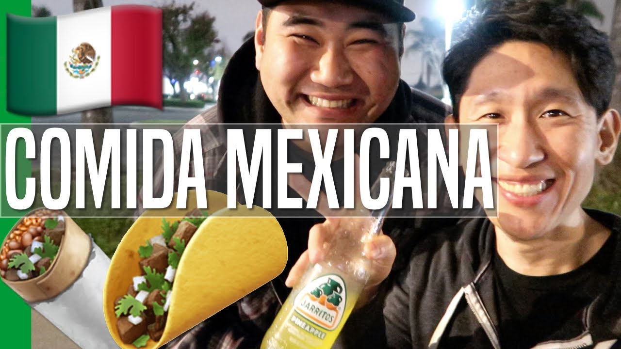 TACOS E TORTAS EM UM FOOD TRUCK *COMIDA MEXICANA* TACOS E TORTAS EM UM FOOD TRUCK *COMIDA MEXICANA*