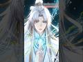 Chu ting's game over💀👍🏻(the disciple wants to Rebel)bl manhua❤️ Ep#28😍 #bl#shorts