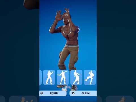 HOW TO GET FREE EMOTES IN FORTNITE 2026!