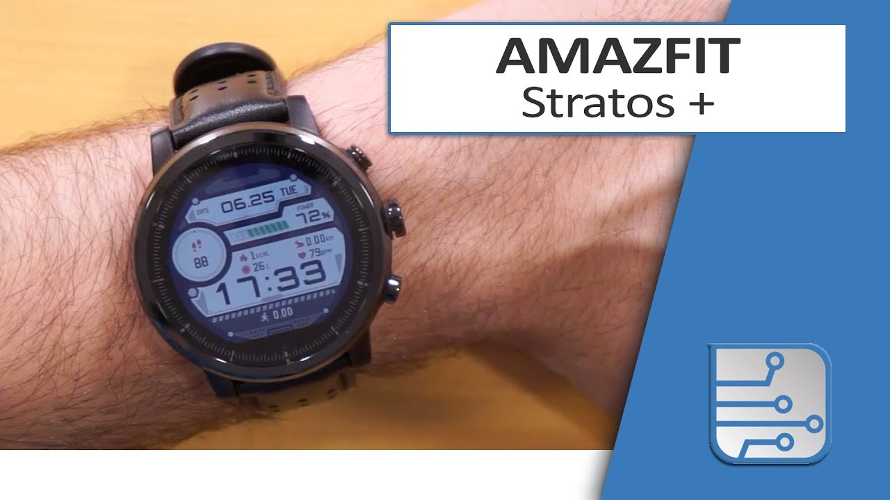 Amazfit Stratos 2 Xataka Deals, 50% OFF | www.ingeniovirtual.com