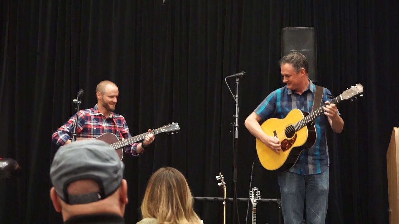 Drew and Lacey Williams with Ryan Tilby YouTube