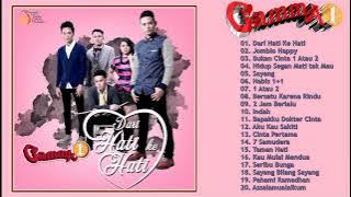 FULL ALBUM LAGU GAMMA TERBAIK | ALBUM HITS POPULER GAMMA 1