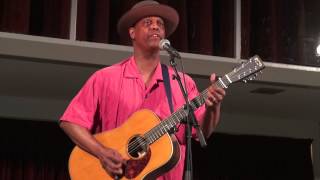 ERIC BIBB - Hear The Angels Singing chords