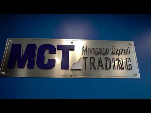 What It's Like to Work with Mortgage Capital Trading