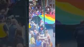 Download Lagu PRIDE 4  in other Countries ( Belgium) 2025 MP3