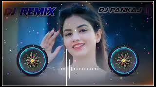 jabse tum ko dekha h dj remix song ||♤dj pankaj jasrapur