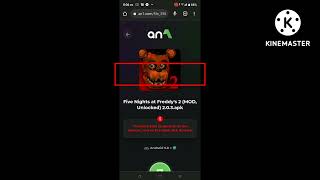 how to download fnaf 2 #fnaf 2 #mathCodmYT #fnaf screenshot 3