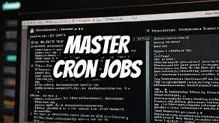 Jobs & CronJobs in Linux - KUBERNETES | WATCH Video at 1.5X speed