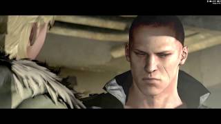 RESIDENT EVIL 6 / BIOHAZARD 6 - JAKE Chapter 1 - 20170818
