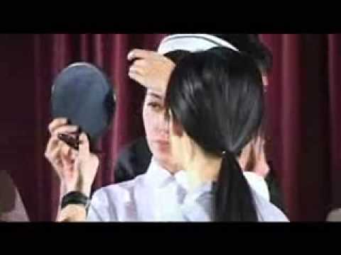 2007年 恆常捐血 救人不絕 拍攝特輯