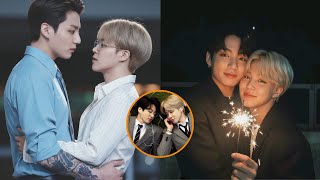 Download Lagu They Say Jimin \u0026 Jungkook Are Just Acting… But This One Thing Ruins That Claim MP3