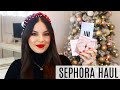 SEPHORA HAUL