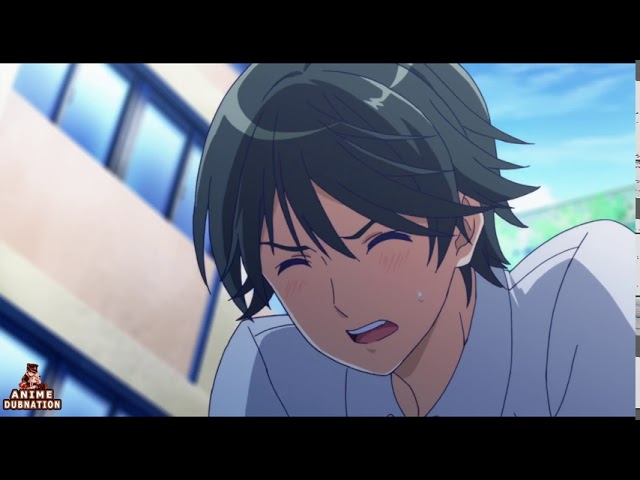 Megami no Café – Romance do autor de Fuuka ganha 1º trailer, staff