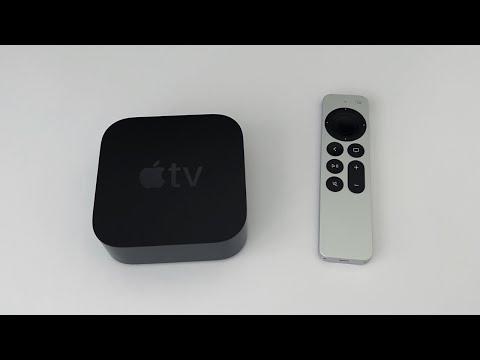 2021 Apple TV 4K - 1 Year Later!