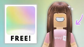 FREE PROFILE BACKGROUND! 