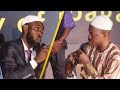 Bro folarin engages nigerian dawah preacher acadip