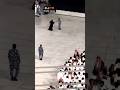 What happening with this women😵 Kaaba view during Hajj2023❤️🕋 #shorts #viral #allah #2023 #hajj2023