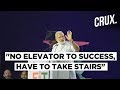 Pm modi launches fit india movement  crux