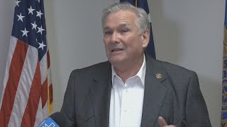 Smith County Sheriff says deputy killed in the line of duty was on his last day of training