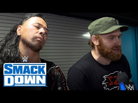 Shinsuke Nakamura and Sami Zayn’s plan works to perfection: SmackDown Exclusive, Feb. 7, 2020