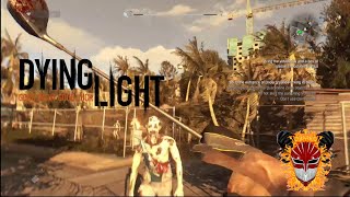 THIS IS HOW GOLF WAS MEANT TO BE PLAYED!| Dying Light | EP.05