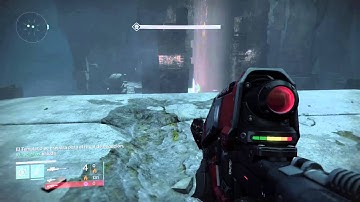 Raid Vault of glass hard easy way oracles