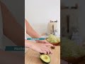 How to eat Avocado in winter #viral #explore #shorts #facts