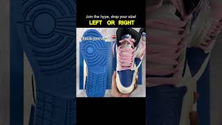 Air Jordan1 #nike #shoes #sneakers #jordan #unboxing #dunk #fashion #air