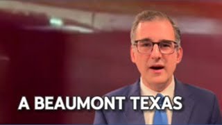 Beaumont Police ask Texas AG Ken Paxton to withhold bodycam video in viral punching incident