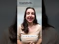 30-Second Lesson: Phrase of the Week - La empresa + (Verb in present tense)? #shorts #spanishlesson