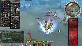 Uwsc T1 8Min Super Safe Way - Guild Wars