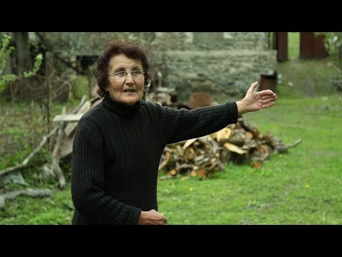 პარასკევს, 5 მაისს, 22:00 საათზე - \"რეალური სივრცე\