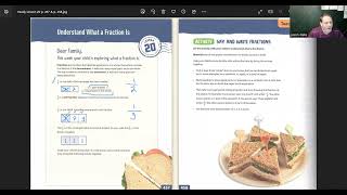 Lesson 20 Session 1 (Part 1) I-Ready 3rd Grade pp.457-458