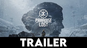 PARADISE LOST - Official Future Games Show 2020 Gameplay Trailer