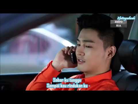 OST Awak Suka Saya Tak-Jangan by Aziz Harun [OFFICIAL MV+LIRIK]