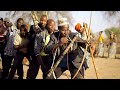 JIGANZA DIYU SUNGU SUNGU OFFICIAL VIDEO Director Tizoh