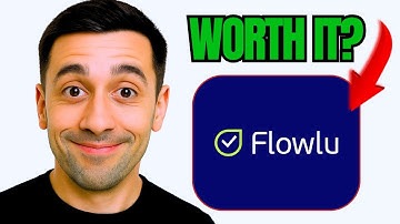 FLOWLU CRM | Honest Review (ALL YOU NEED TO KNOW)