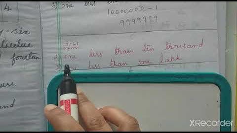 Class:4th Maths, orient Black Swan syllabus, Ch:Large Numbers, Ex:1.8(Q:D),how many thousands